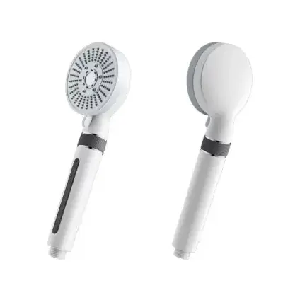 Mga Na-filter na Shower Head: Ang Kumpletong Gabay (Paano Sila Gumagana at Paano Bumili) Mga Na-filter na Shower Head: Ang Kumpletong Gabay (Paano Sila Gumagana at Paano Bumili)