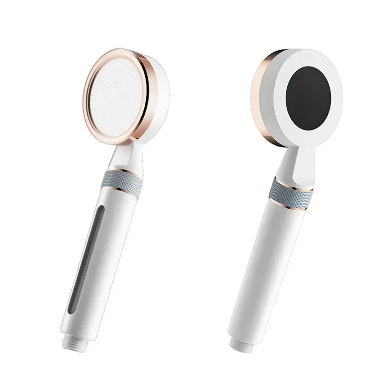 Shower Filter para sa Matigas na Tubig: Ano ang Inaayos Nito (at Ano ang Hindi Nito)