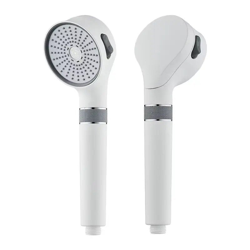 Health Care Shower na may Stainless Steel Spray Panel