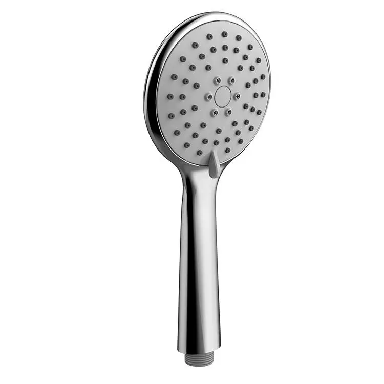 High Pressure Shower na may 3 Spray Mode Multifunction